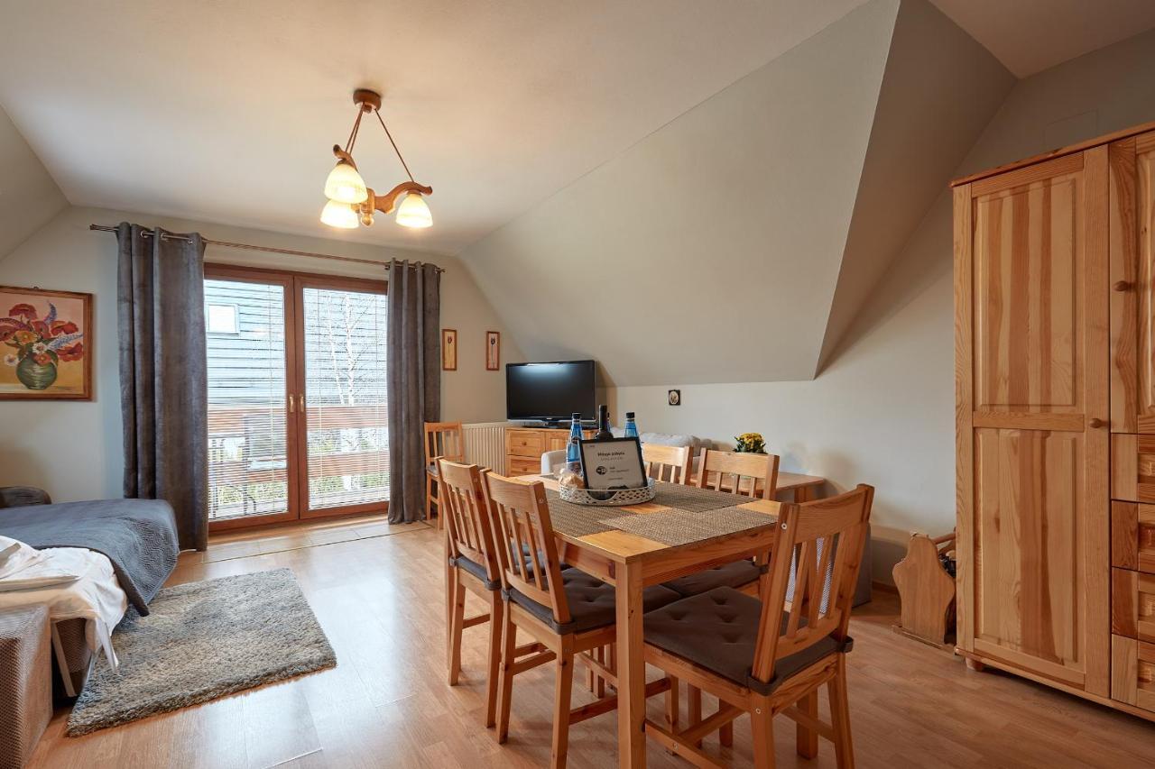 Apartament 1010 M Зомб Экстерьер фото