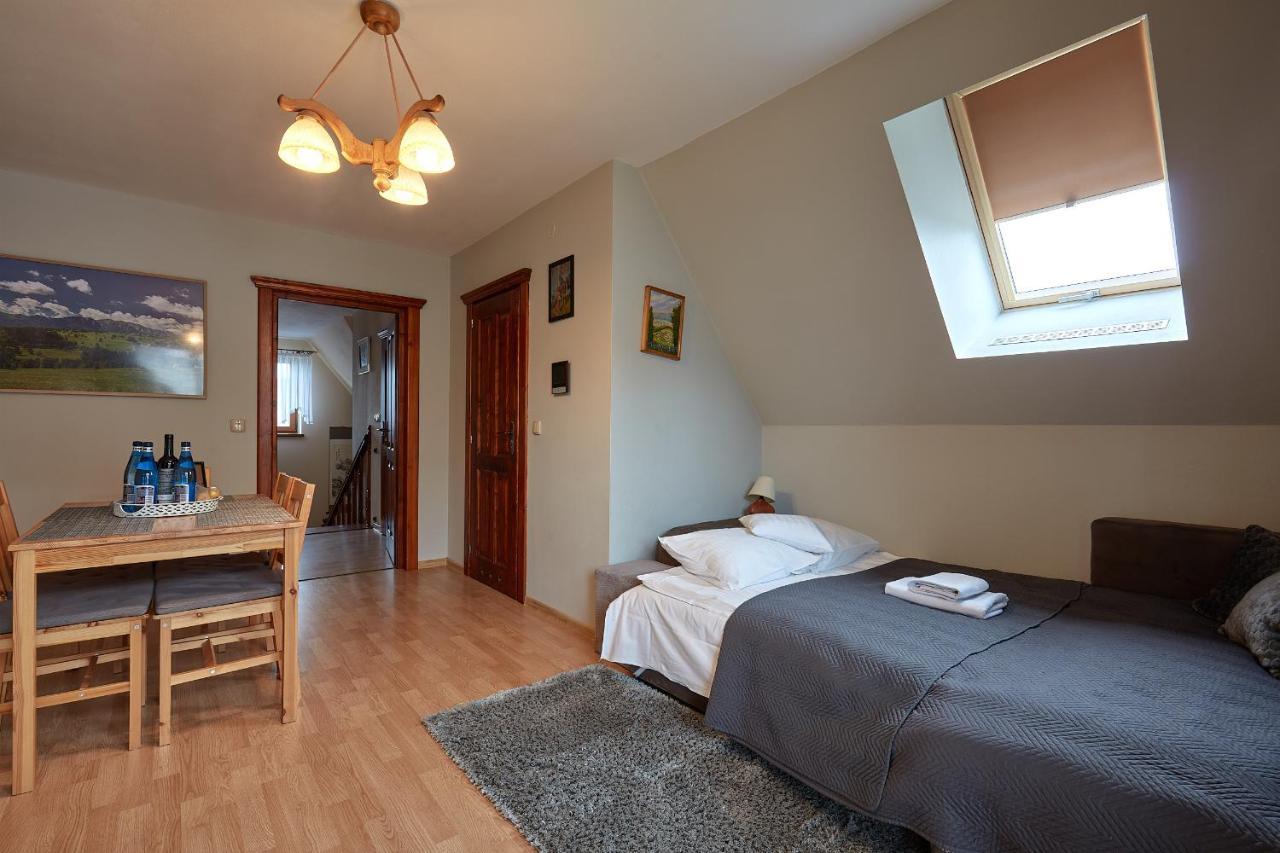Apartament 1010 M Зомб Экстерьер фото