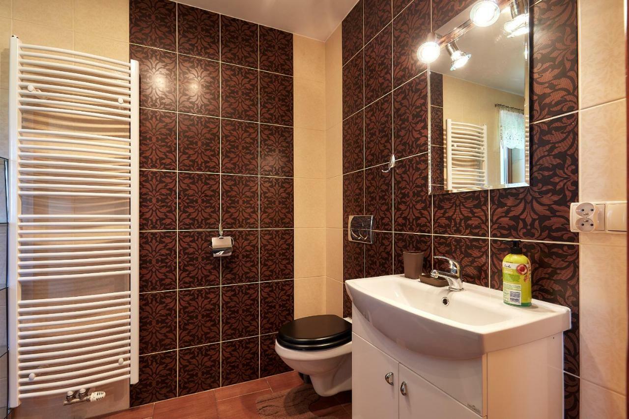 Apartament 1010 M Зомб Экстерьер фото